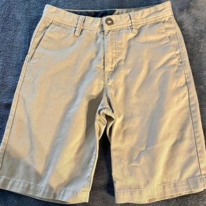 Volcom Bog boy shorts